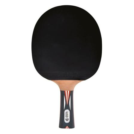 Rackets Donic Top Team 900 Röda,svarta Produkt Av Avvikande Storlek