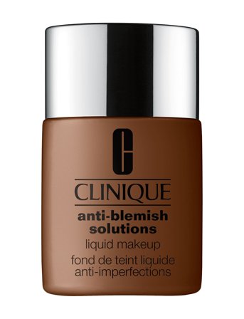 Clinique Anti-Blemish Solutions Liquid Makeup - 30 ML
