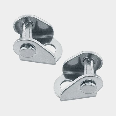 Harken 22mm Control Tangs (2749)