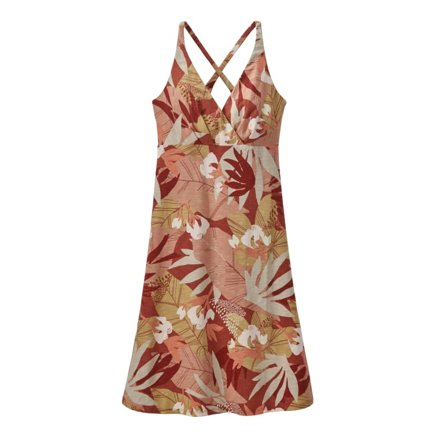 Patagonia Women's Amber Dawn Dress Women dresses Multi-colored XS