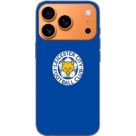 Kompatibelt Mobildeksel til Apple Apple iPhone 17 Pro Leicester by