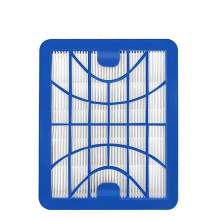 Filter kompatibelt med ZELMER ZVCA050 H13 dammsugare