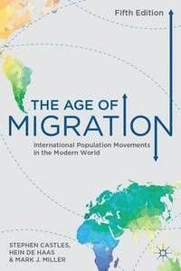 The Age of Migration, ISBN: 9780230355774