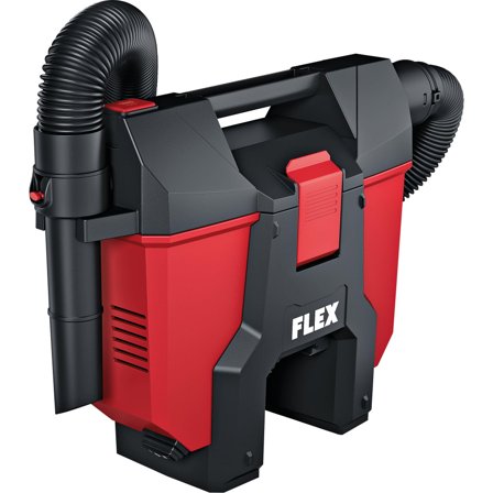 Flex 509981 Dammsugare utan batteri och laddare, Städ- & rengöringsmaskiner
