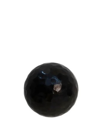 Hein Studio Noah - Black - 2.2X2.2X3.2