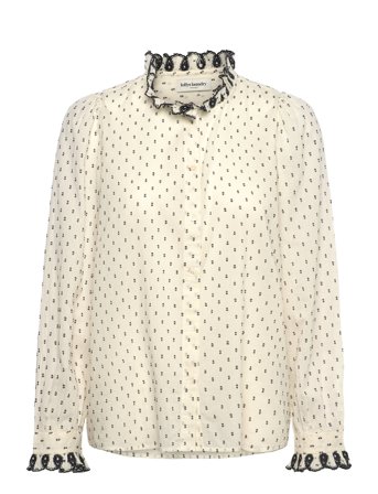 Lollys Laundry | Riverll Shirt Ls | XS