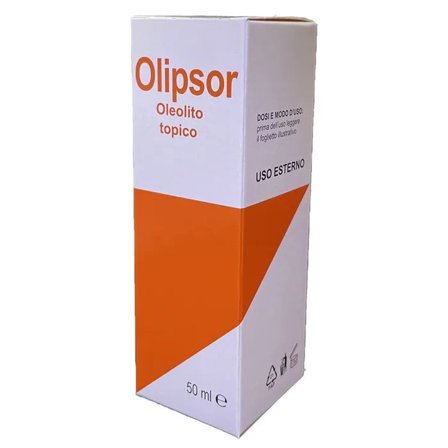 Olipsor 50ml