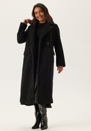 VERO MODA-Vmteresa Long Coat-L