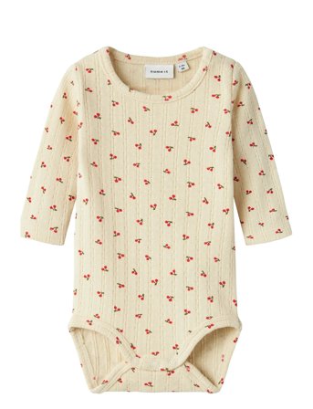 Nbfbilia Ls Body Box Cream Name It