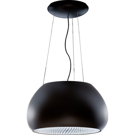 Witt Chubby Free Frith fritthengende ventilator, sort' - 'Svart