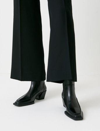 VAGABOND Alina - Black - 39