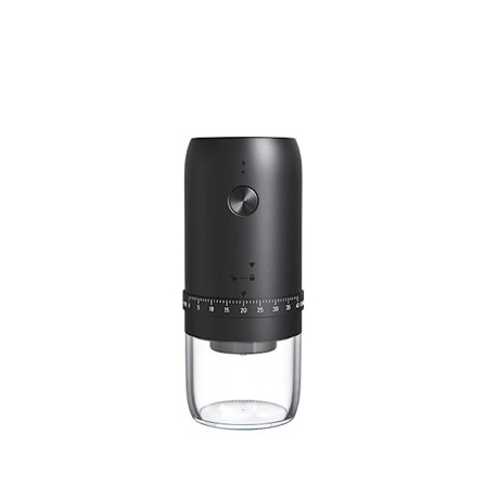 A3 kaffekværn - elektrisk og genopladelig, type C