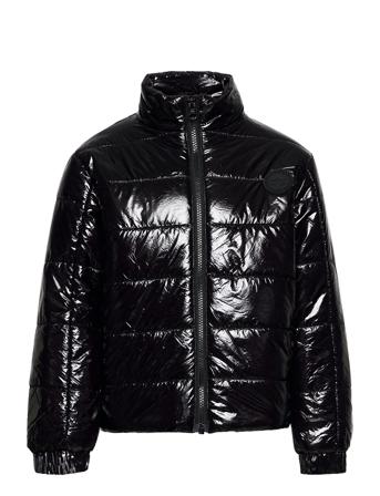 Jacket Toppatakki Musta Petit By Sofie Schnoor