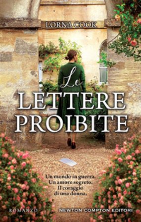 Le lettere proibite Lorna Cook