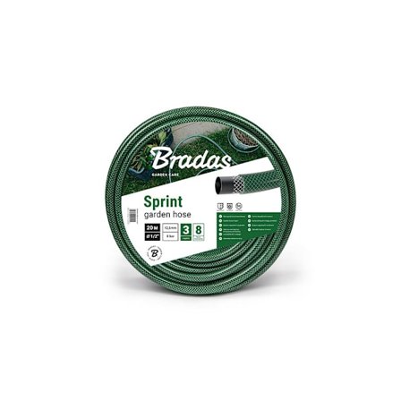 Hageslange SPRINT 1/2" - 50m