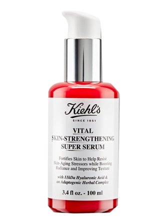 Kiehl`sKiehl's Vital Skin-Strength Super Seru Serum 100ml