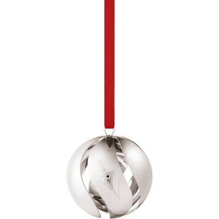 Georg jensen 2022 pallo, palladium