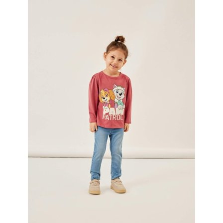 Nimeä se Mini Sweater Paw Patrol Mauvewood, koko 92