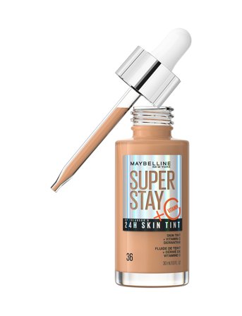 Maybelline Maybelline New York Superstay 24H Skin Tint Foundation 36 - 30 ML