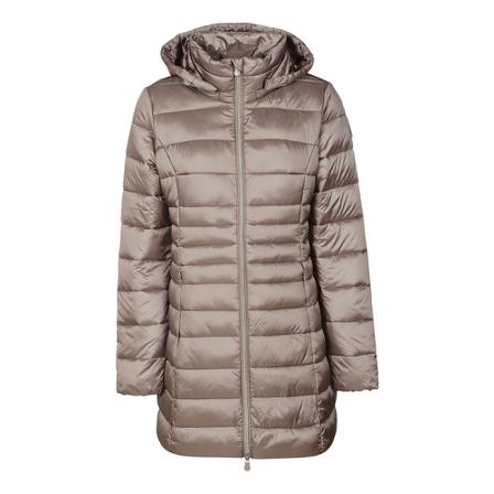 Save The Duck Down Jakke Pink, Dame
