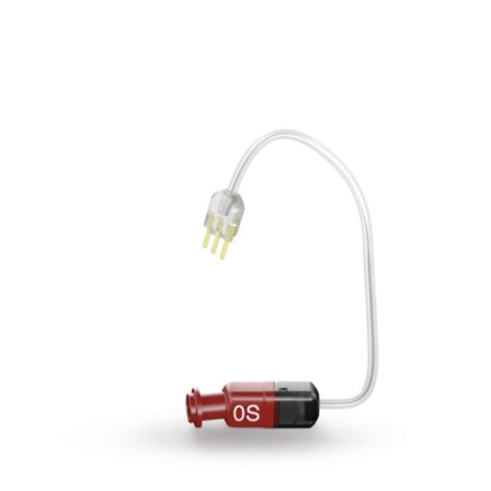 Phonak S Receiver 4.0