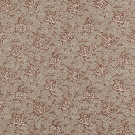 Duro Tapetprov, Gysinge 003-06P Gammalsvenska QuickUp, Röd, L, , Färg & tapeter