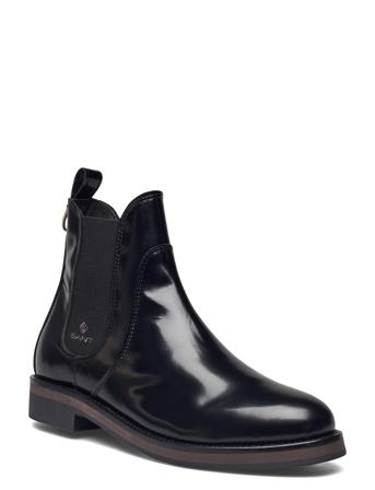 Maliin Chelsea Black GANT