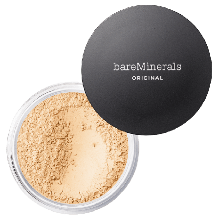 bareMinerals Original Loose Foundation 04 Golden Fair Dam Beige 8 GR