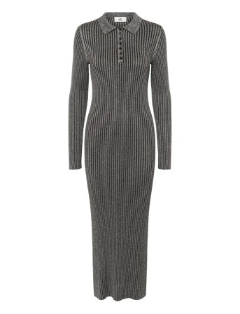 Karen By Simonsen | Kbulima Polo Dress | XXL
