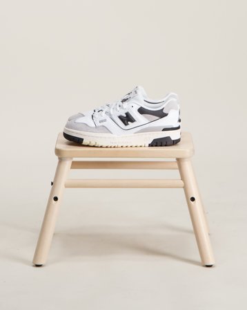 New Balance New Balance 550 Valkoinen Kengät Pojat - Kids Brand Store