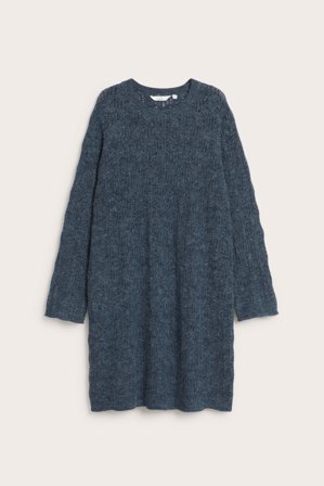 Kappahl | Neulemekko | Tummansininen