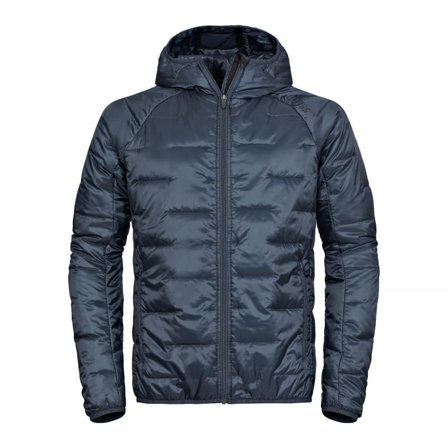Urberg Davik Padded Jacket Men's Men middle-layer synthetic jackets Blue XL