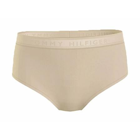 Tommy Hilfiger, Bottoms Beige, Dames, Maat:S