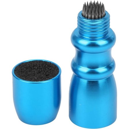 En Snookerkö-spetsformare, köreparationssats