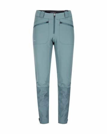 Amundsen 5Mila Pants Womens Stormy Blue