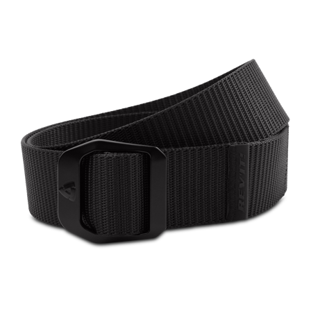 Riem Rev'It! Heron Zwart 80 cm