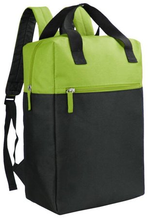 Derby of Sweden Sky Daypack Mini Taske 8 l, lime Lime, Tøj