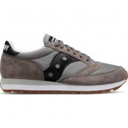 Saucony Sneakers Grå, Herre, Størrelse: 41 EU