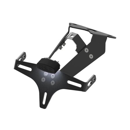 R&G RACING Nummerpladeholder - Aprilia RSV4 1100 2025-2025