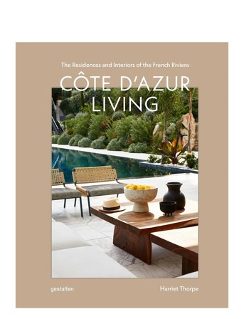 New Mags Côte D'azur Living - Brown - ONE SIZE