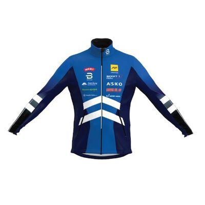 Dæhlie - JACKET SOFTSHELL RACE 3.0 - Åsen IL - S