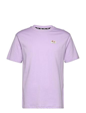 Tismo Tee Purple FILA