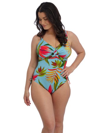 Fantasie Pichola - Blue - F x 70