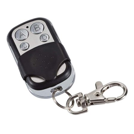 Automaattinen Garagien Oven Avaajan Kaukosäädin 433.92MHz