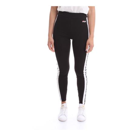 Fila Broek , Zwart , Dames , Maat: S