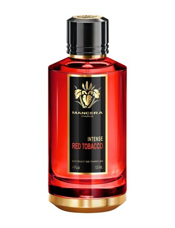 Mancera Intense Red Tobacco Extrait De Parfums 120 Ml - Nude - 120 ml