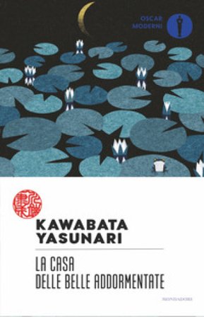 La casa delle belle addormentate Yasunari Kawabata