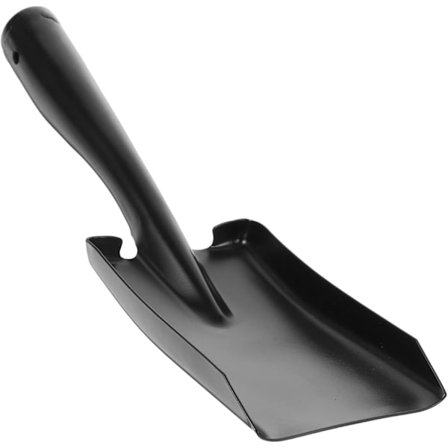 1 kpl Puutarha Ranta Lapio Takka Kauha Metalli Puutarha Kauha Puutarha Lapio Tuhka Lapio Takka Pieni