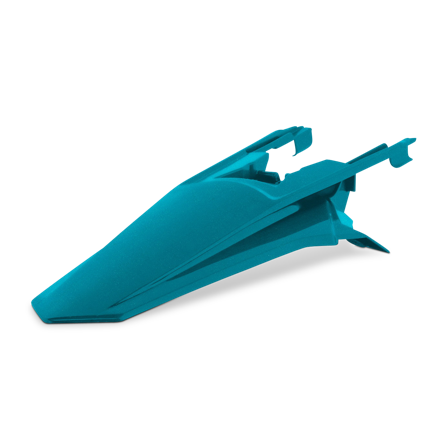 Błotnik Tylny Acerbis - KTM 85 SX 17/14 2019-2024