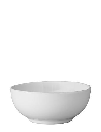 Daga Bowl 13 Cm 2-Pack Home Tableware Bowls & Serving Dishes Serving Bowls White PotteryJo